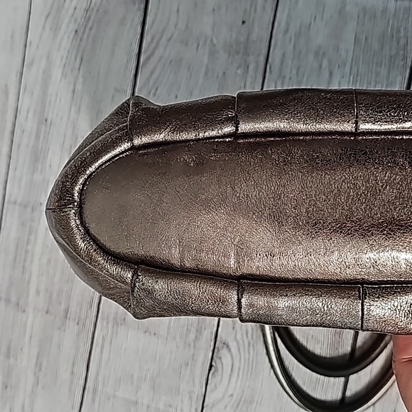 Coach vintage Madison Sophia bag - Picture 6 of 12